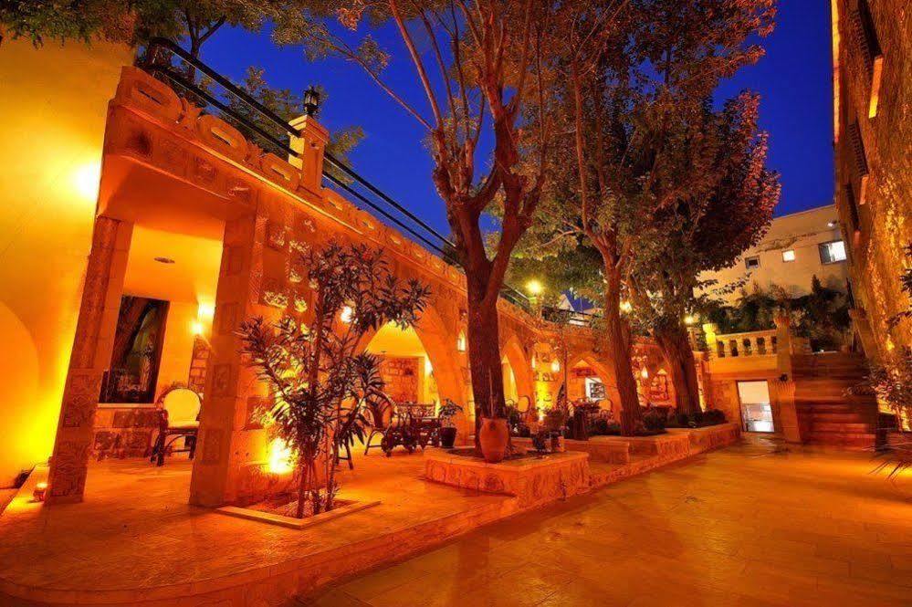 Maridin Hotel มาร์ดิน ภายนอก รูปภาพ